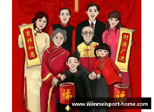 球员拜年：运动界的新年祝福