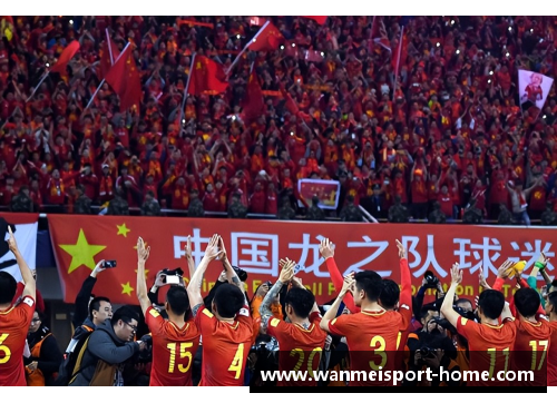 韩国足球世预赛：挑战与机遇