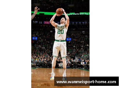 NBA球星签名鞋大揭秘：最新发布、流行设计与收藏价值一览
