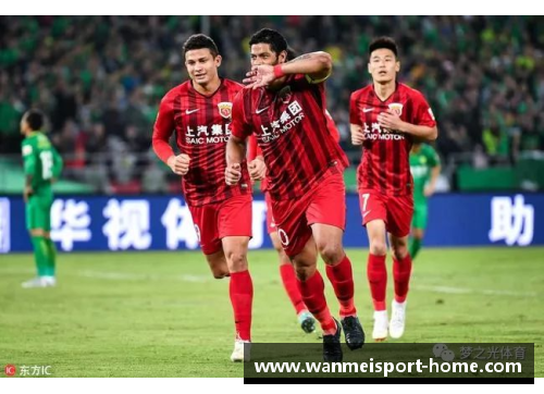 中超焦点：探寻球员首现象