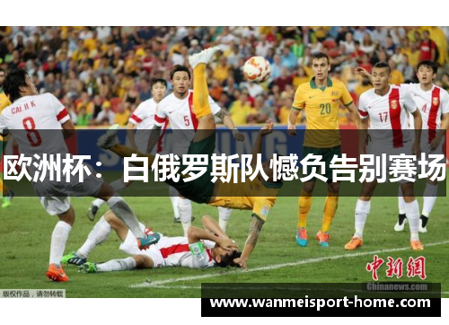 欧洲杯：白俄罗斯队憾负告别赛场